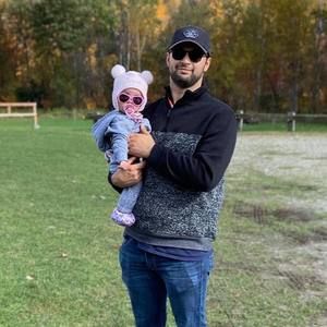 Meet your Posher, Patrick